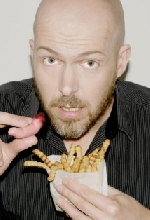 Mats Stenberg