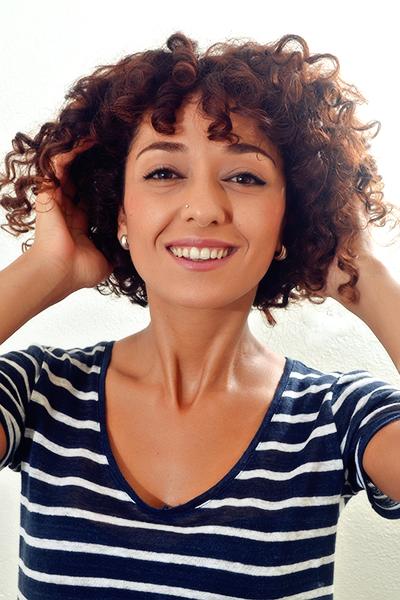 Ezgi Aldemir