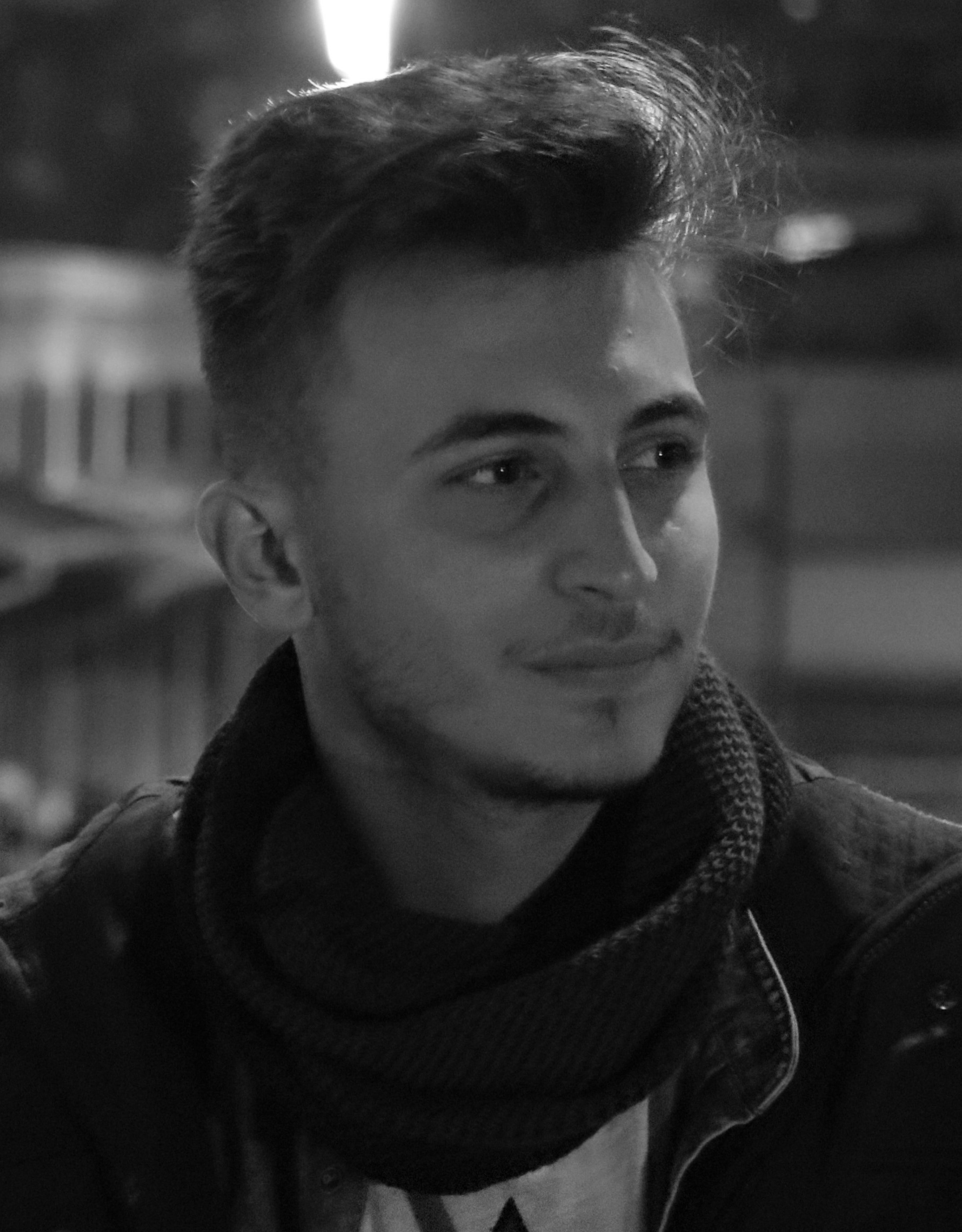 Furkan Berkin Arın