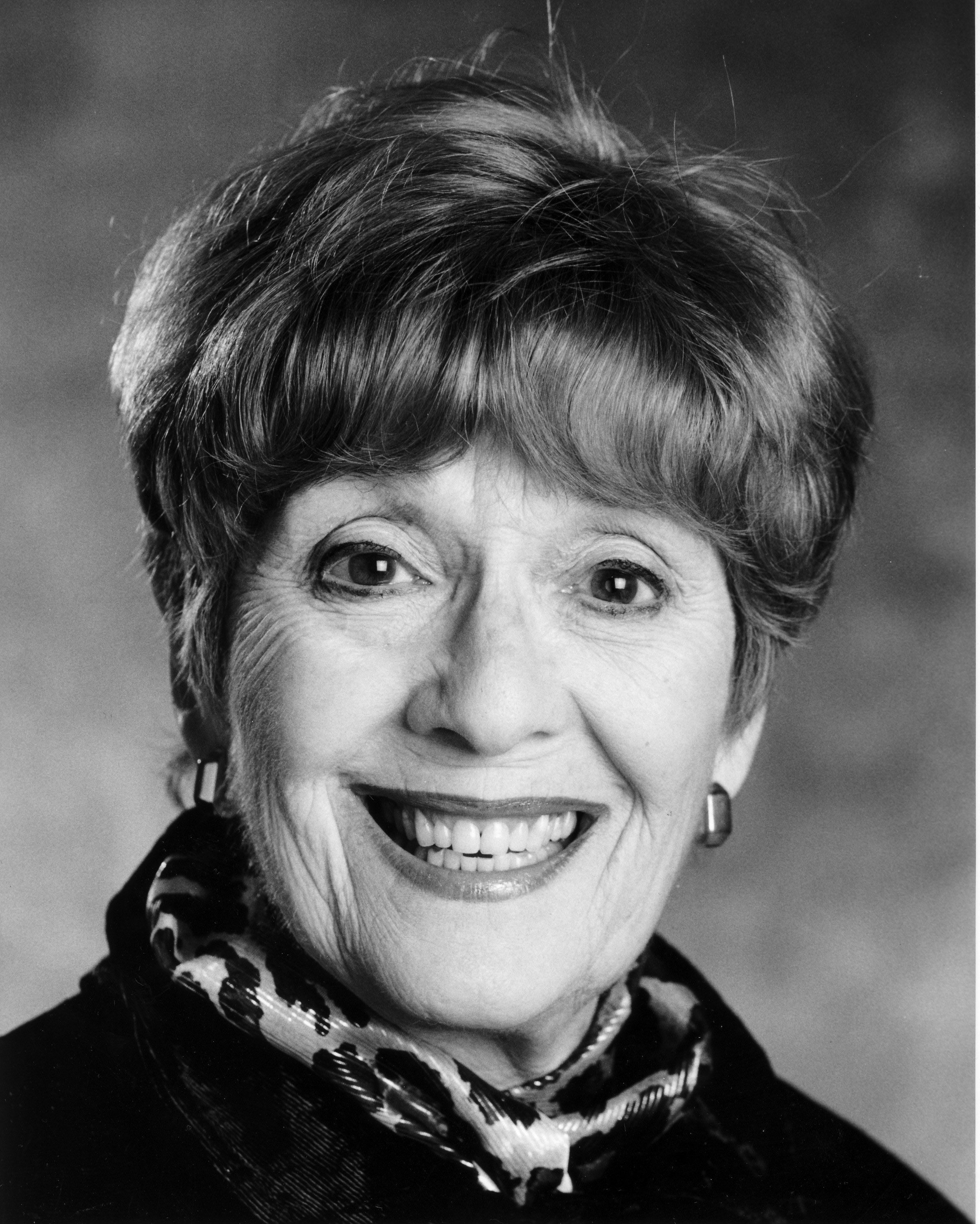 Doreen Brownstone