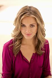 Ali Faulkner
