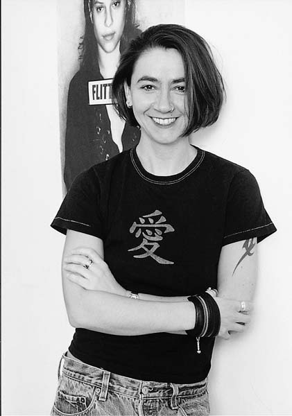 Angelina Maccarone