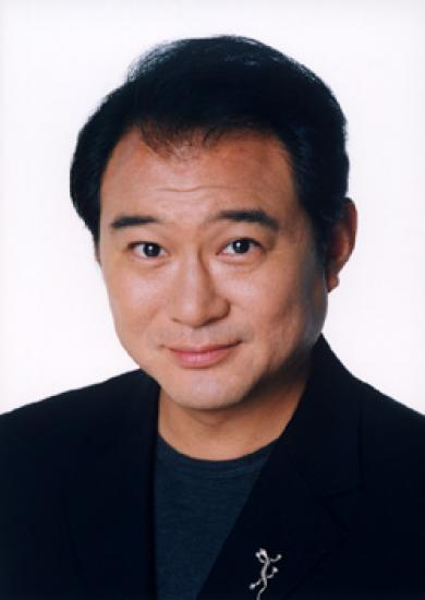 Eiichiro Funakoshi