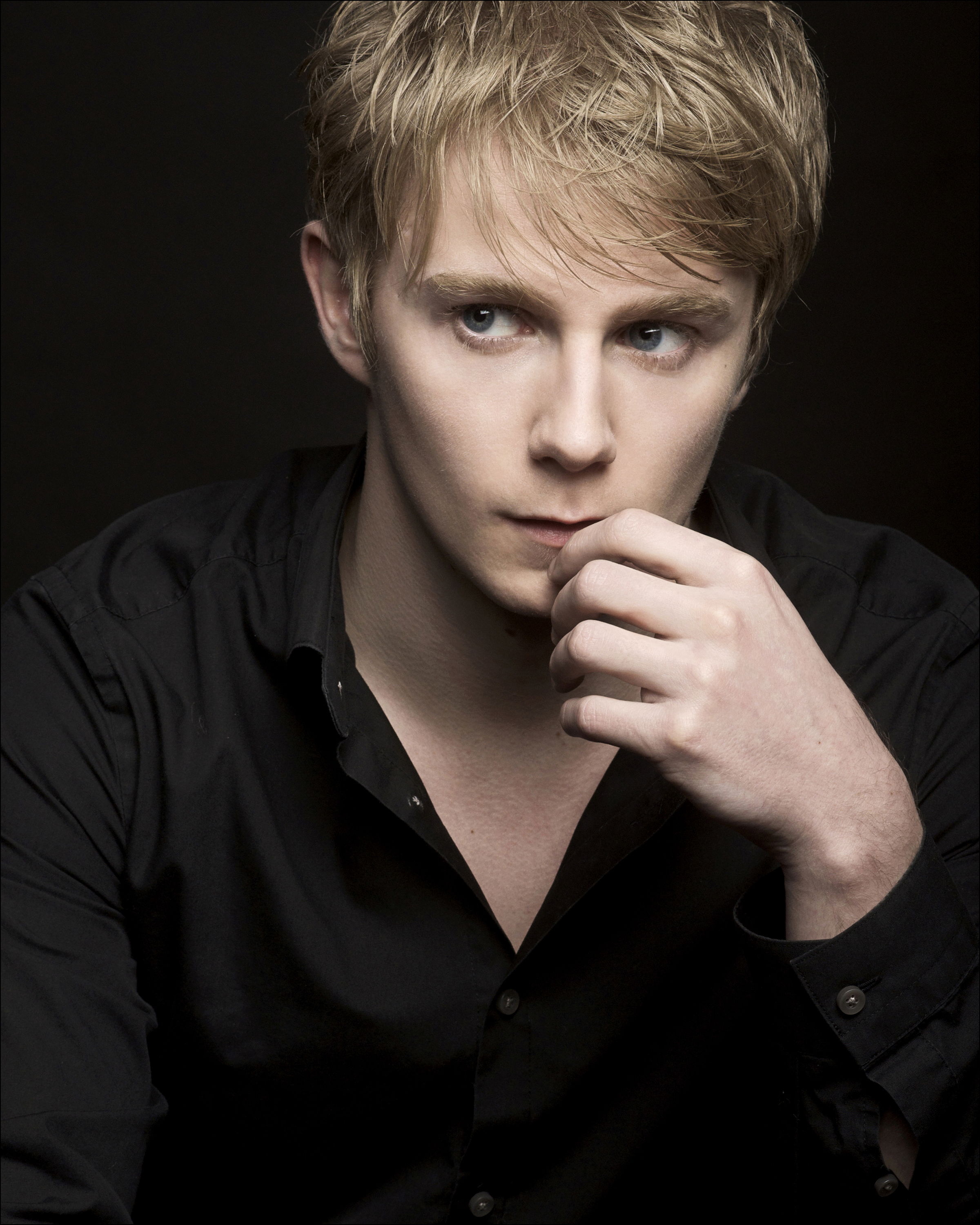 Jamie Atkins