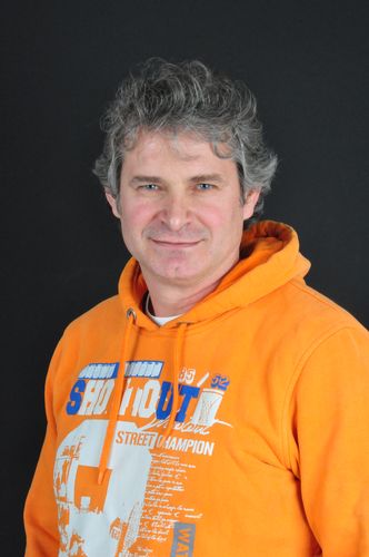 Gürcan Ateş