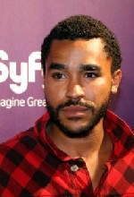 Jamil Walker Smith