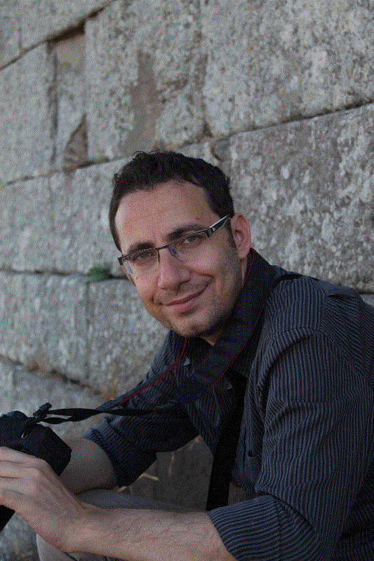 Barış Akgün