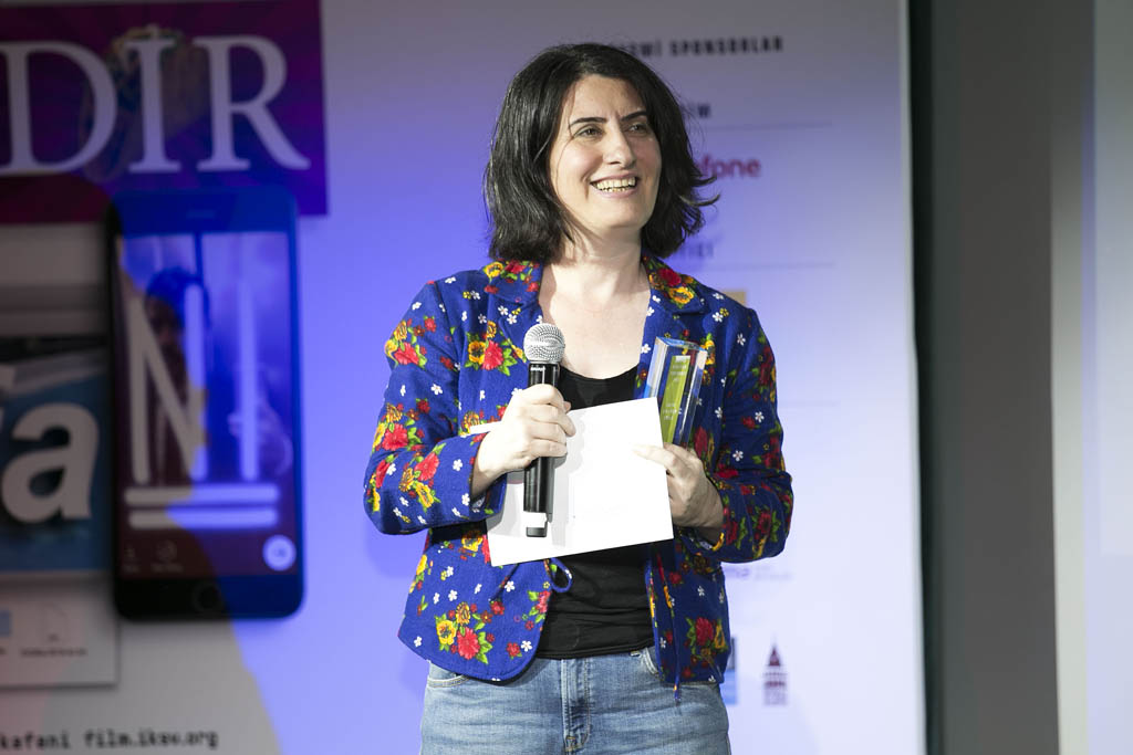 Filiz Işık Bulut