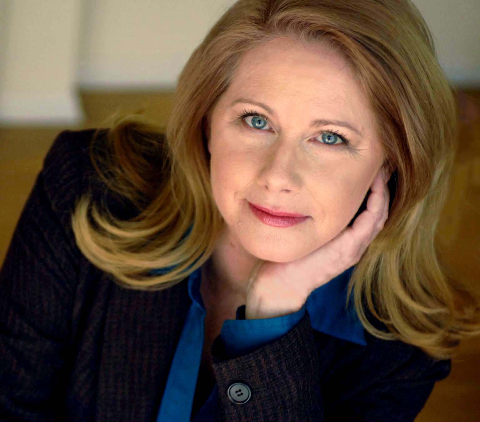 Debra Sullivan