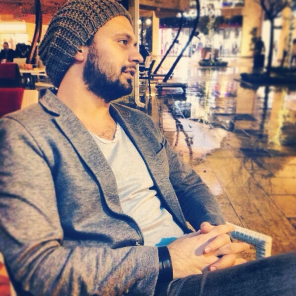 Özer Erten