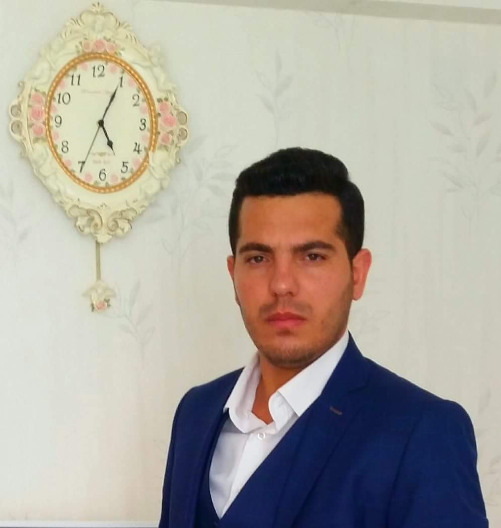 Savaş Aras