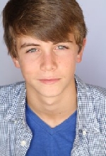Sean Michael Cunningham