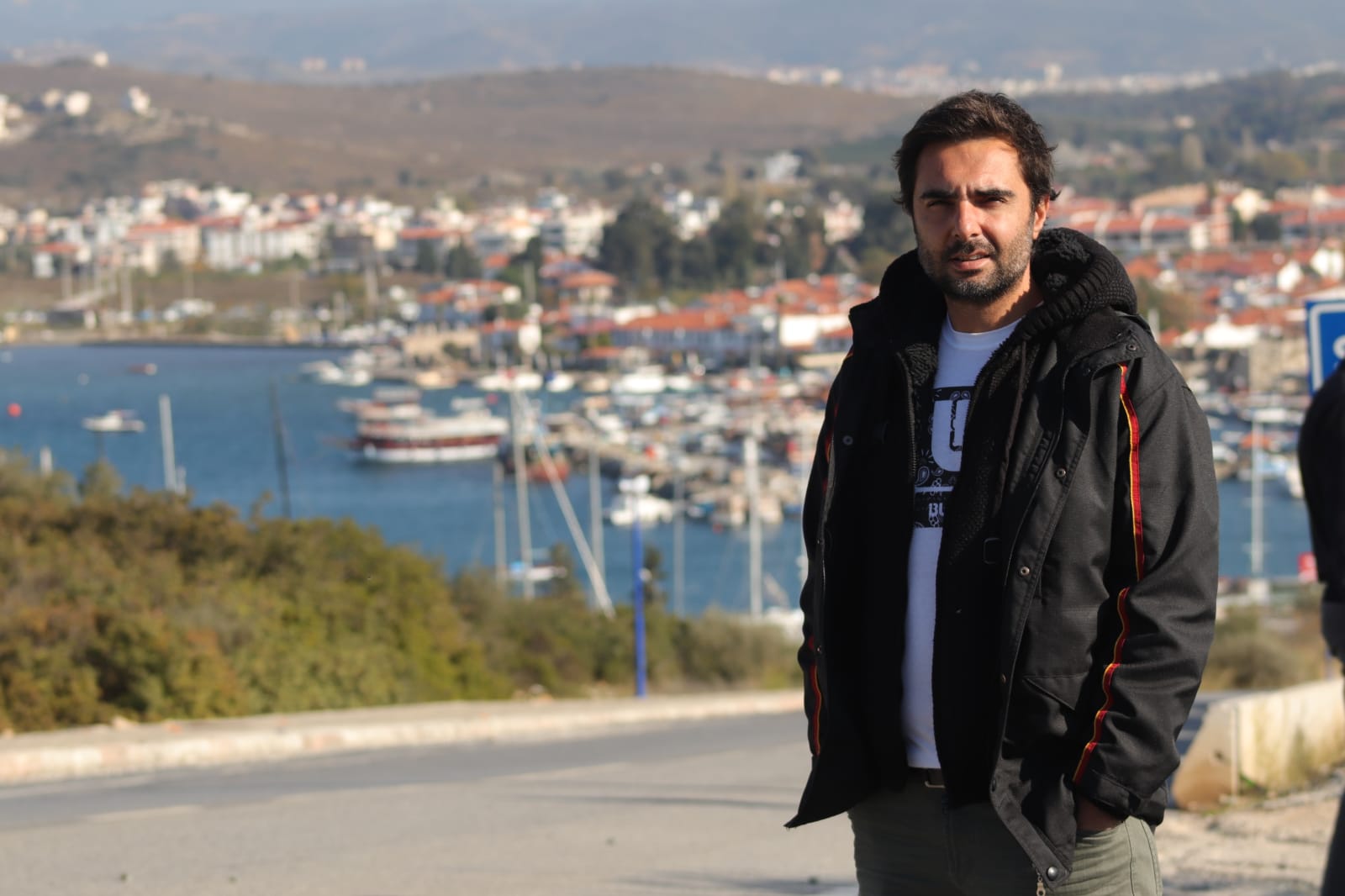 Osman Aztopal