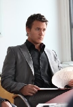 Sebastien Roberts