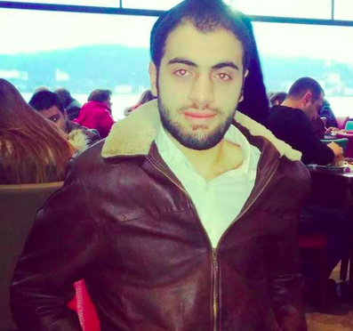 Salim Can Mirioğlu