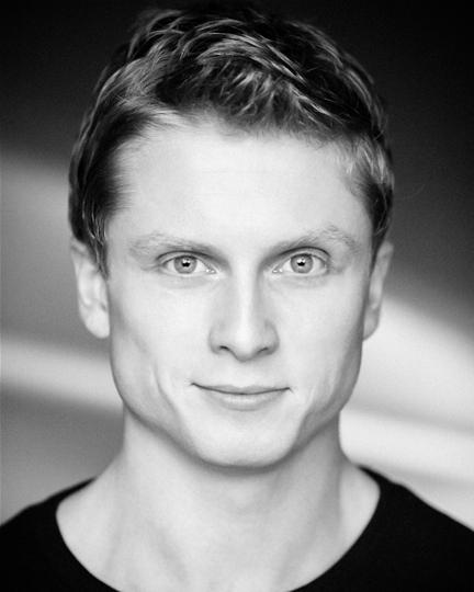 Christopher Webster