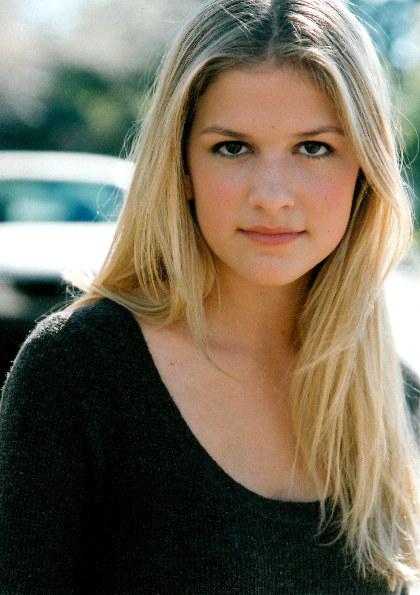 Jordan-claire Green