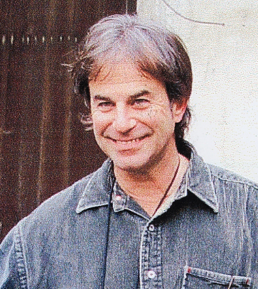 Jeffrey Kramer 2