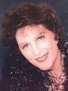 Majel Barrett