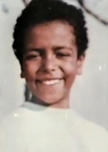 Ali İzgi
