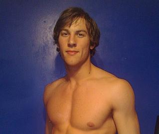 Danny Tomlinson