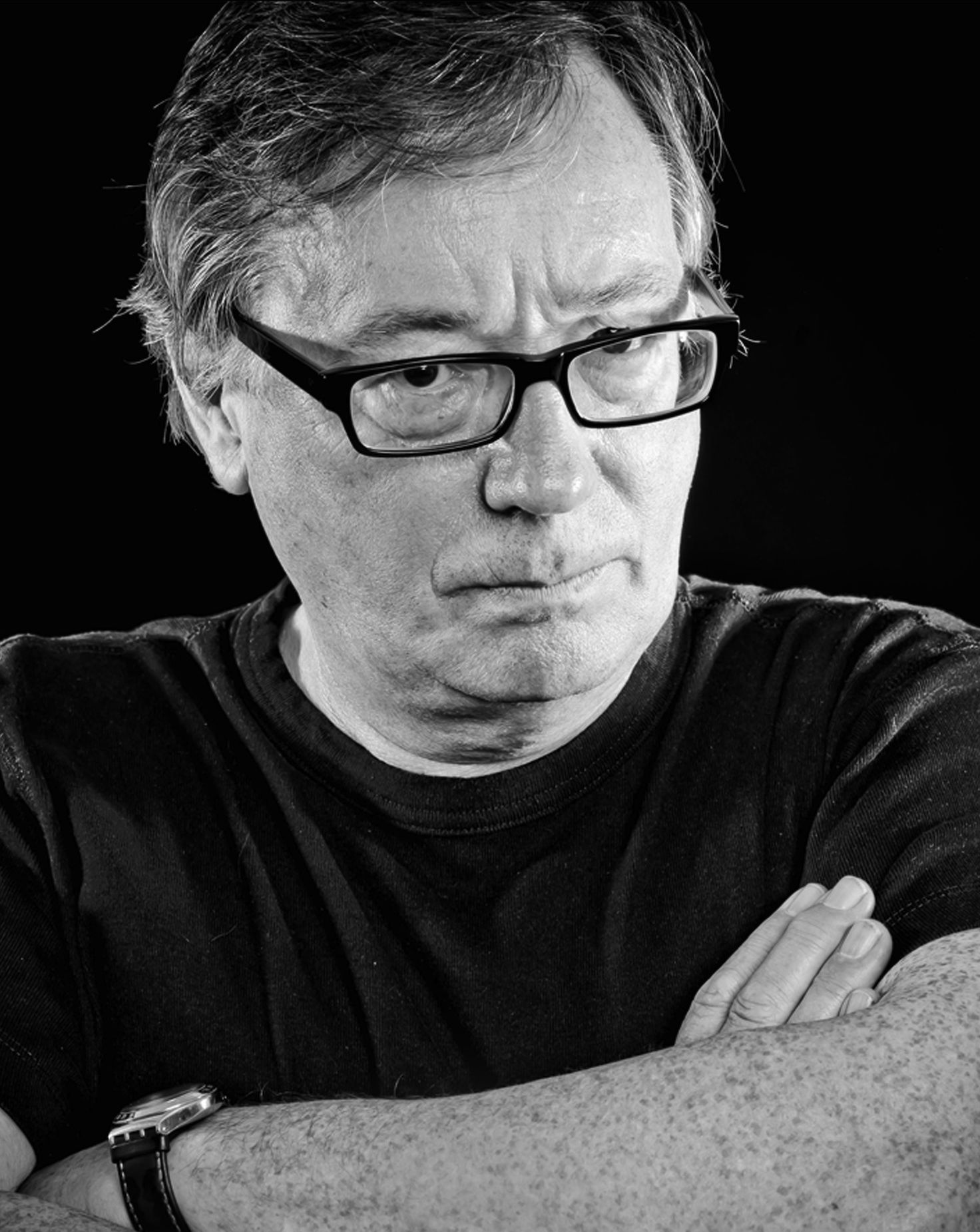 Jeff Rawle