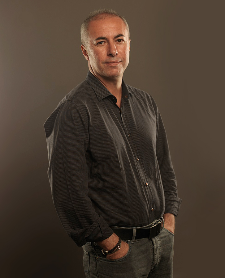 Oğuz Peri