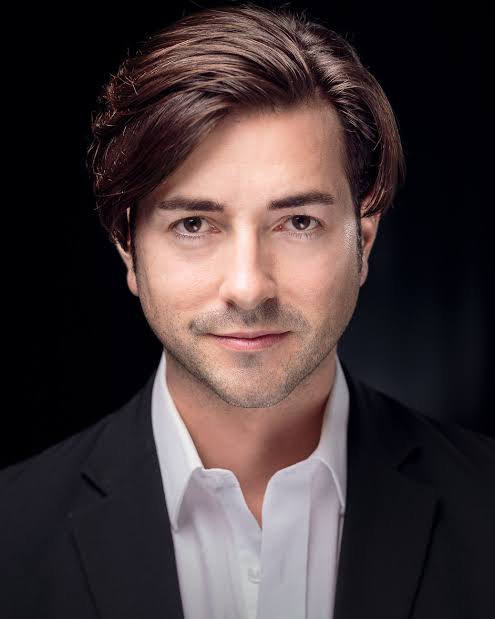 Seth Leslie
