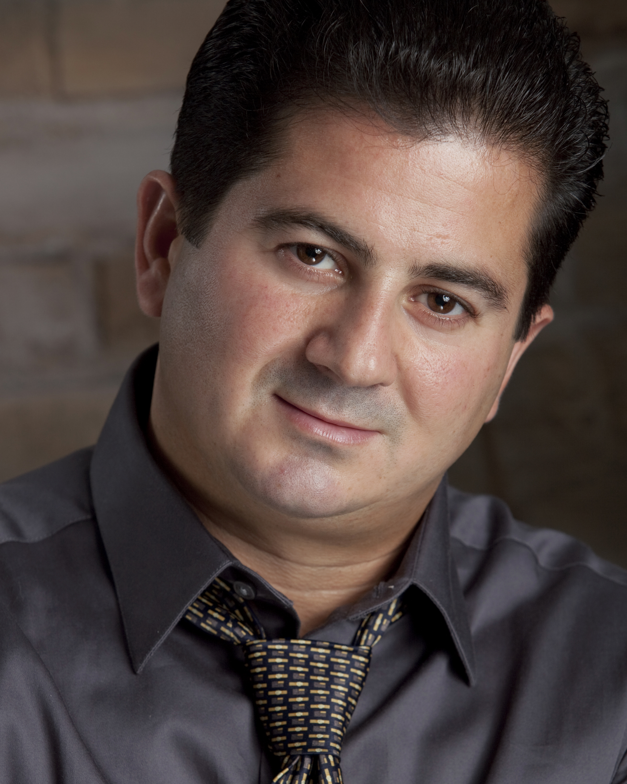 Joe D'onofrio