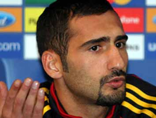 Ümit Karan