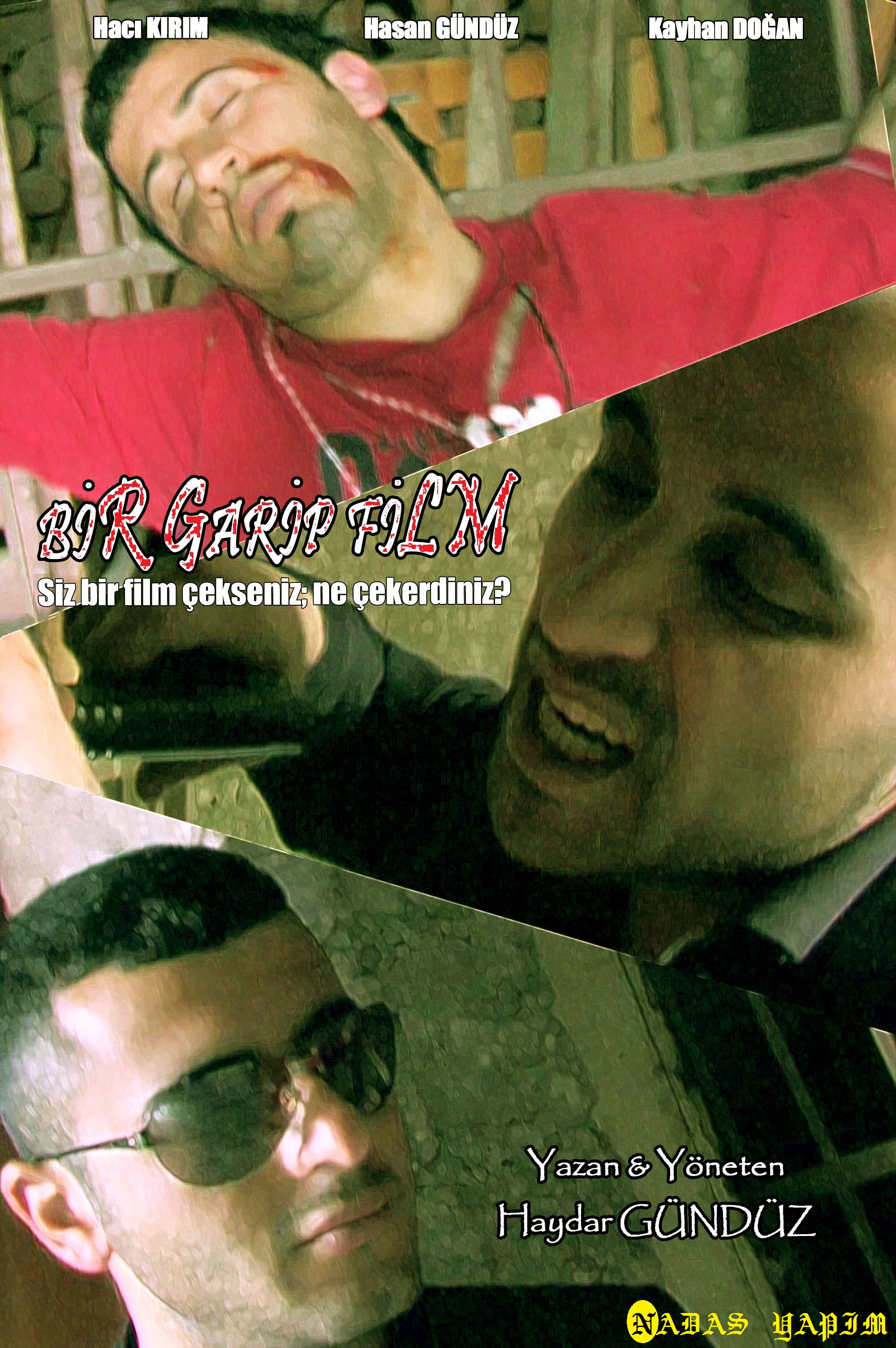 Haydar Gündüz