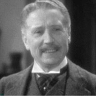 Lawrence Grant