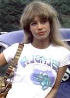 Susan Player