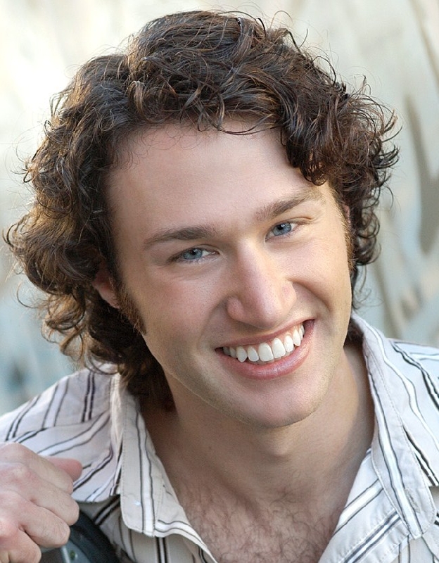 Robert Anthony Peters