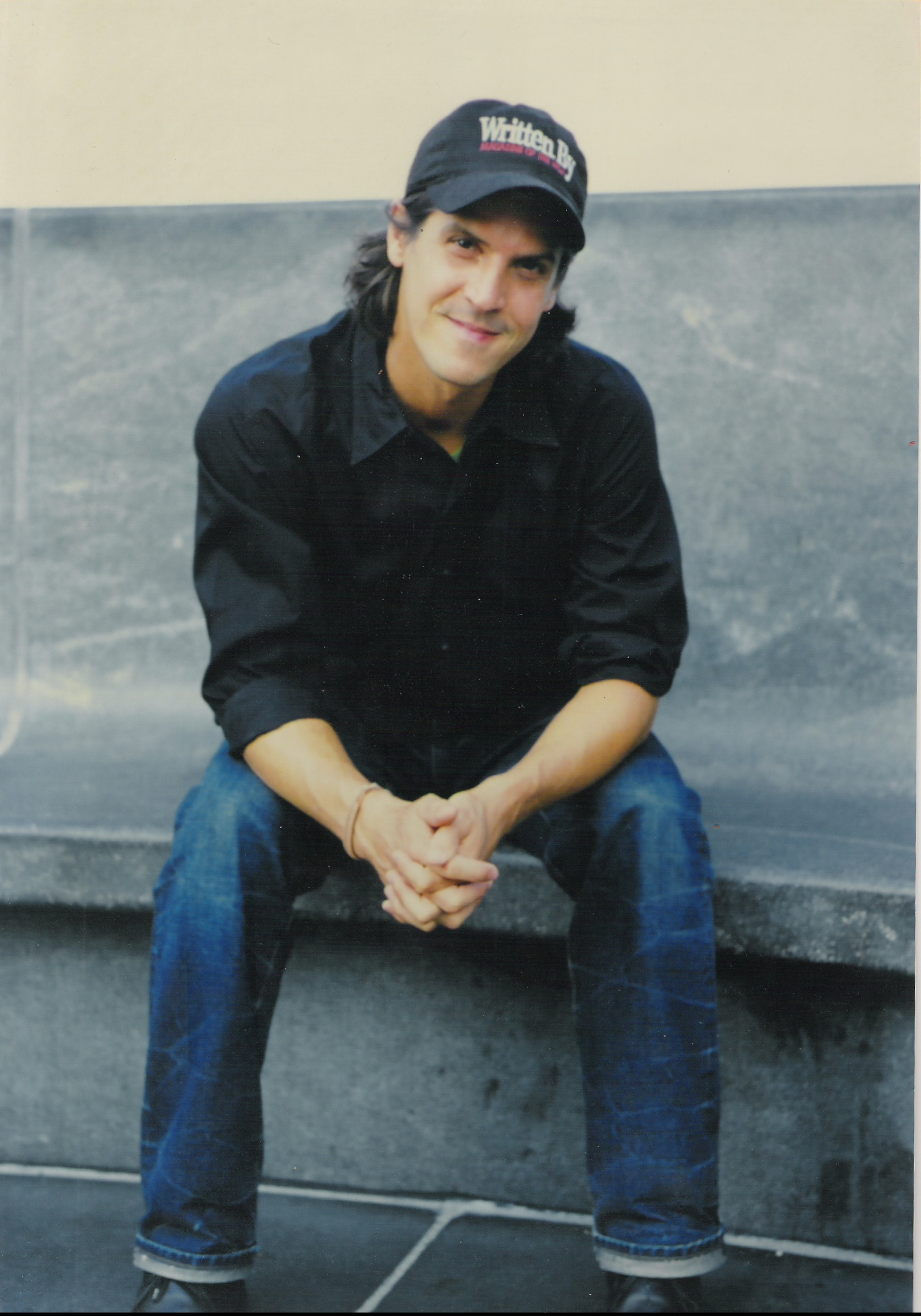 Stephen P. Lindsey