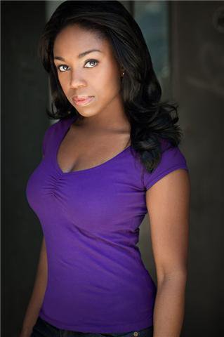 Marsha Regis
