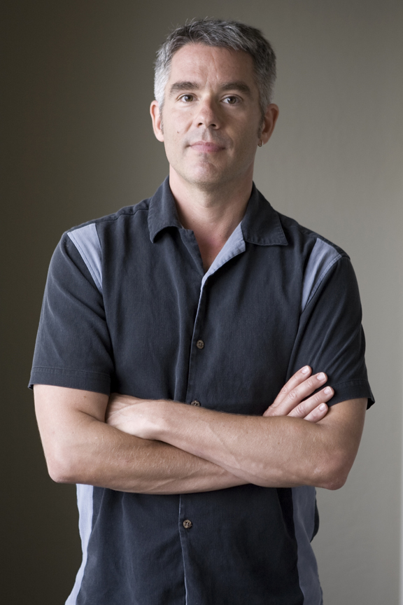 Andy Abrahams Wilson