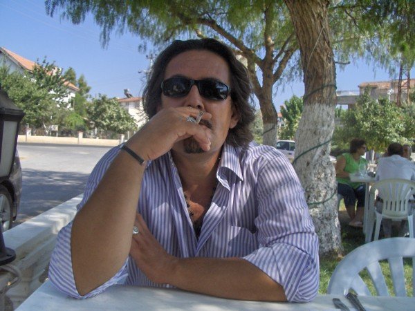 Nuri Mutlu