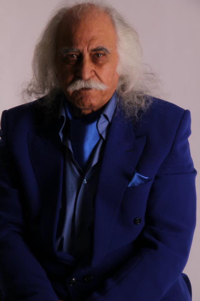 Mohsen Zehtab