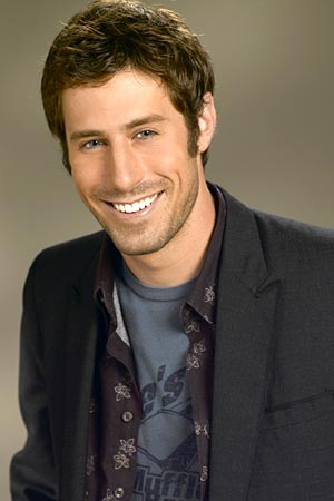 Josh Cooke