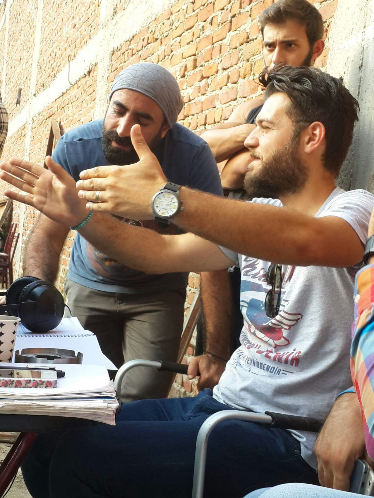 Gökhan Yılmaz (2)