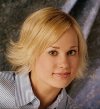 Meg Anderson