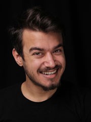 Ali Hikmet Kürekçi