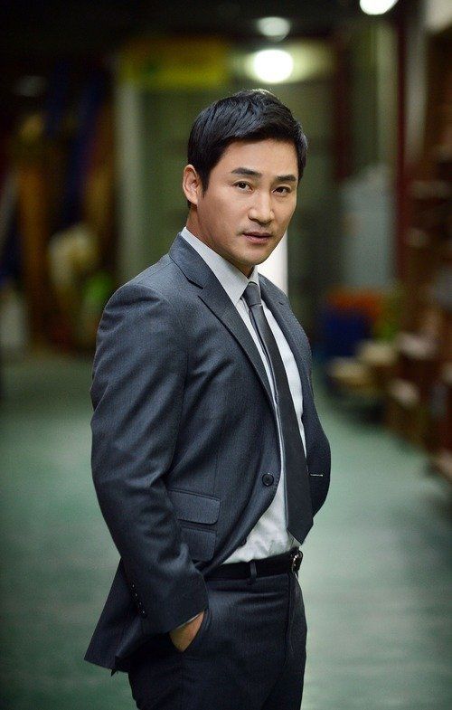 No-min Jeon