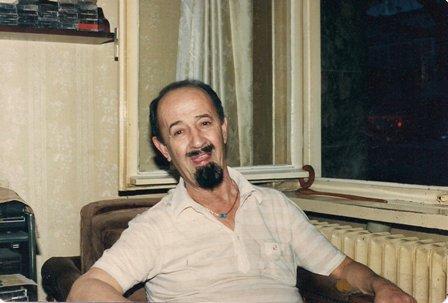 Fecri Ebcioğlu