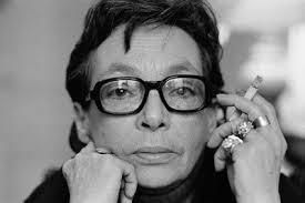 Marguerite Duras