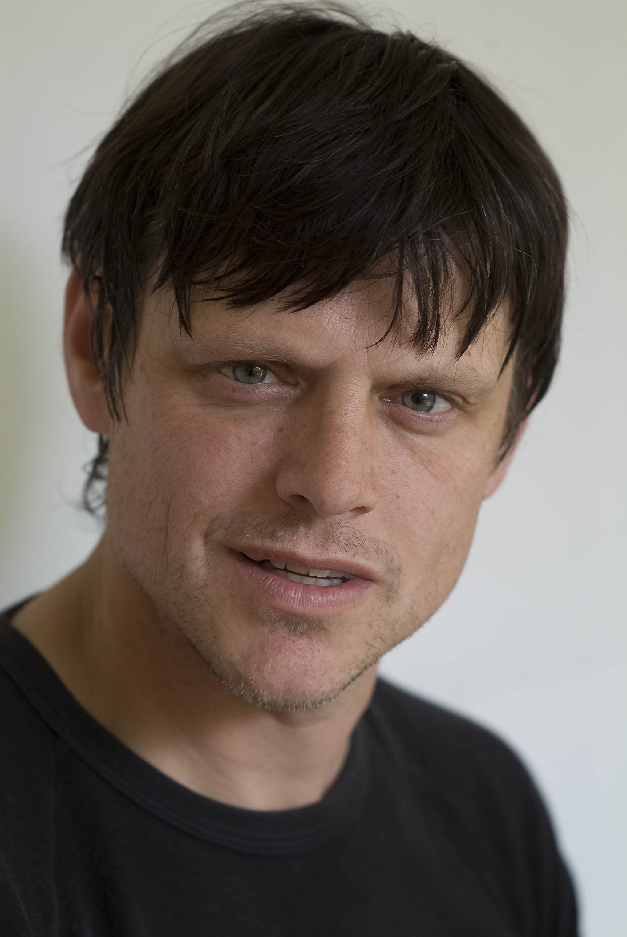 Malcolm Kennard