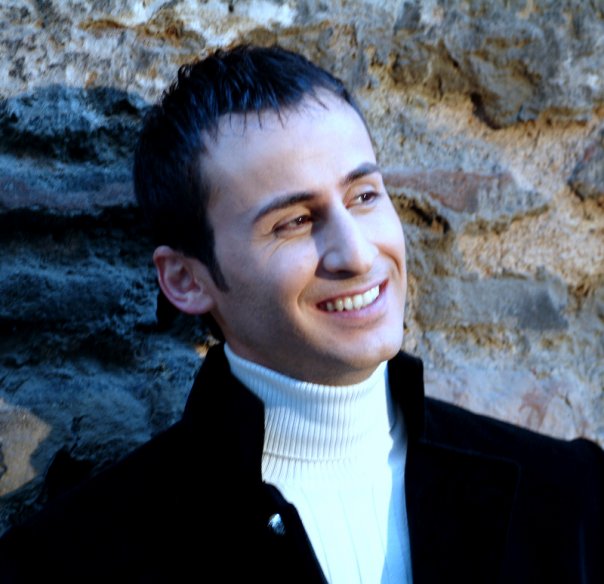 Seyfi Yerlikaya