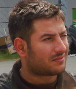 Serdal Ateş