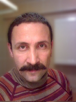 Yaman Ceri